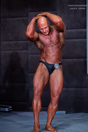 BODYBUILDING 90